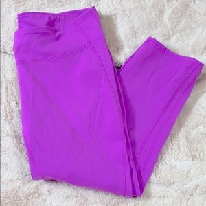 Gapfit Capri Pants